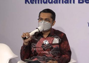 40 Persen Anggaran Pengadaan Barang Jasa Pemerintah Bagi UMKM