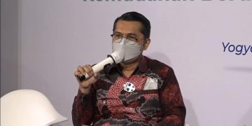 40 Persen Anggaran Pengadaan Barang Jasa Pemerintah Bagi UMKM
