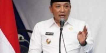 Batik Sampang Meriahkan APKASI Otonomi Expo 2021