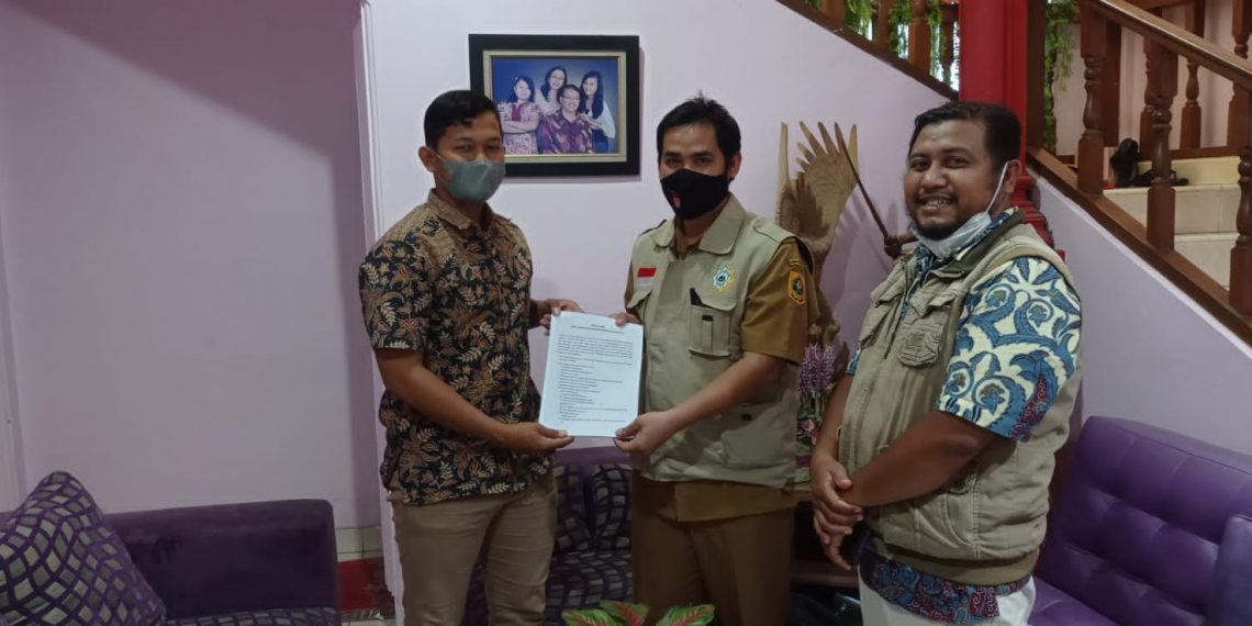 Politeknik Negeri Jakarta Dampingi SDIT Bina Mujtama Dirikan Koperasi