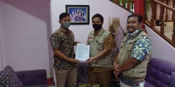 Politeknik Negeri Jakarta Dampingi SDIT Bina Mujtama Dirikan Koperasi