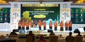 PPUMI Dukung Penguatan UMKM Indonesia