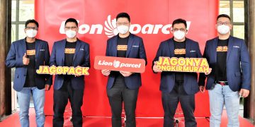 Lion Parcel Luncurkan Layanan Pengiriman Murah JAGOPACK