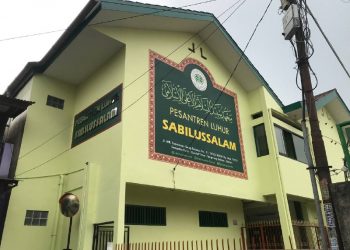 PNJ Bantu Koperasi Sabilussalam Urus Izin Usaha Koperasi Syariah