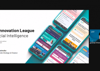 Nalagenetics dan Ruangguru Terpilih Sebagai Top Startup di G20 Innovation League 2021