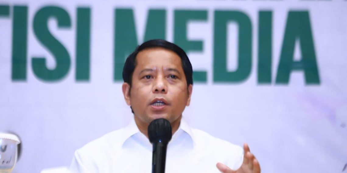 Seleksi Tilawatil Quran dan Hadits 2021 Digelar dengan Prokes Ketat