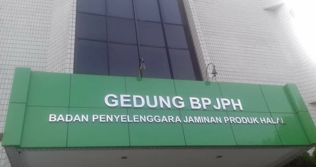 BPJPH Dorong Terbentuknya Lebih Banyak Lembaga Pemeriksa Halal