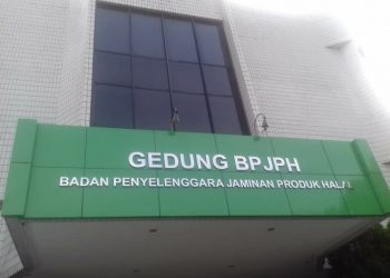 BPJPH Dorong Terbentuknya Lebih Banyak Lembaga Pemeriksa Halal