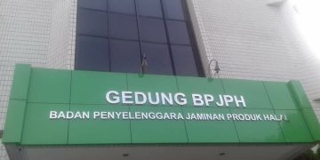 BPJPH Dorong Terbentuknya Lebih Banyak Lembaga Pemeriksa Halal
