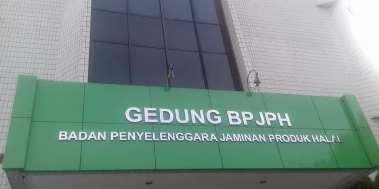 BPJPH Dorong Terbentuknya Lebih Banyak Lembaga Pemeriksa Halal