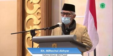 DSN-MUI Terus Tingkatkan Kompetensi agar Produk Fatwa Solutif