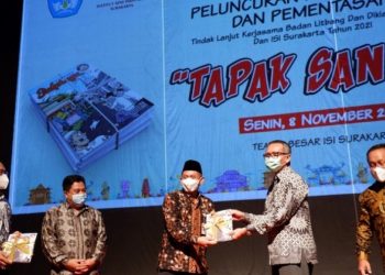 Kemenag Rilis Komik Madani,  Ikhtiar Edukasi Moderasi Beragama melalui Seni