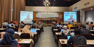 Kemenag Evaluasi Program Beasiswa 5000 Doktor Dalam Negeri