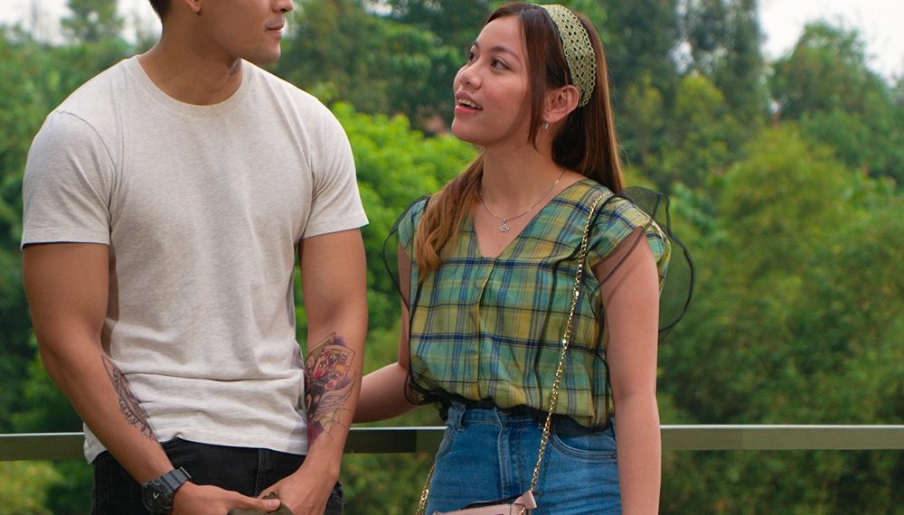 Tayang di Genflix, Web Series Metamorfosa Cacing Dapat Respon Positif
