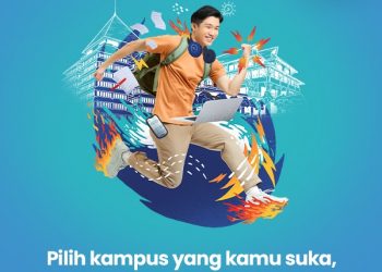 Ruangguru Selenggarakan Program Persiapan UTBK #KejarKampusImpian
