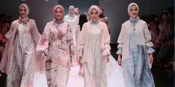 Kemendag-Kadin Akan Gelar Jakarta Muslim Fashion Week 18 November