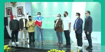 BSI-LinkAja Sinergi Tingkatkan Inklusi Keuangan Digital Syariah