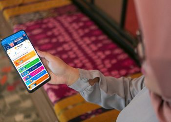DANA Hadirkan Fitur Interaktif Terbaru Dalam Momentum Harbolnas 11.11