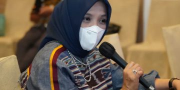 Gandeng ASENSI, KemenKopUKM Tingkatkan Skala Usaha Melalui Jaringan Bisnis Jababeka