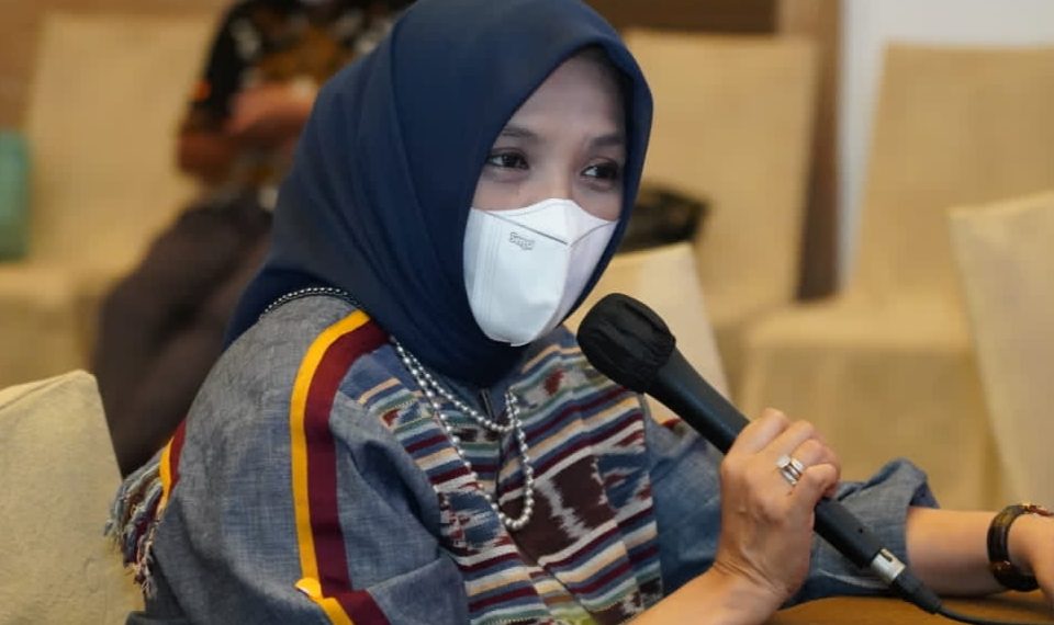 Gandeng ASENSI, KemenKopUKM Tingkatkan Skala Usaha Melalui Jaringan Bisnis Jababeka