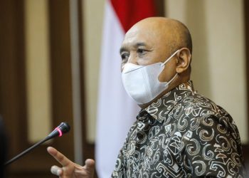 Pelaku UMKM Sektor Peternakan Diminta Berbisnis Dalam Skala Ekonomi