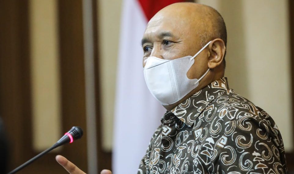 Pelaku UMKM Sektor Peternakan Diminta Berbisnis Dalam Skala Ekonomi