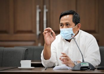 16 Koperasi Berpraktik Pinjol Ilegal Ditemukan Beralamat Di Lokasi Sama