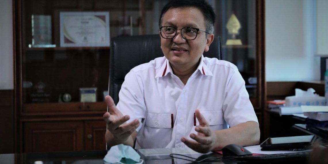 Bersama BNI, KemenKopUKM Gelar Pameran UKM Orientasi Ekspor di World Superbike Championship Mandalika