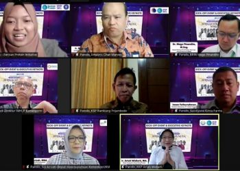 Kompetisi Bisnis Berikanpreneur 2021 Guna Ciptakan Wirausahawan Muda Berkualitas Siap Digelar