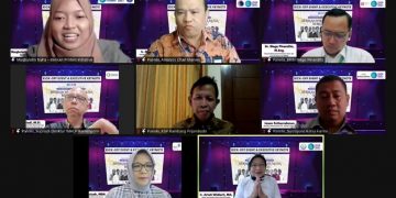 Kompetisi Bisnis Berikanpreneur 2021 Guna Ciptakan Wirausahawan Muda Berkualitas Siap Digelar