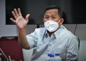 KemenKopUKM Pantau Proses Pembayaran Homologasi KSPSB Rp8,8 Triliun