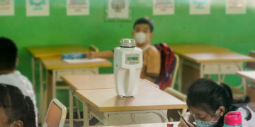 Nusantics Luncurkan Gerakan Kembali Ke Sekolah Untuk Dukung Kebijakan PTM
