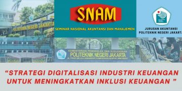 PNJ Selenggarakan SNAM Nasional
