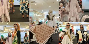 Halwa Hadirkan Koleksi “Serampai” Tandai Hari Jadi Ketiga