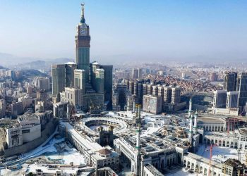 Arab Saudi Jadi Tuan Rumah Forum Rusia dan Dunia Islam