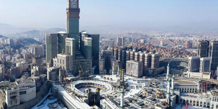 Arab Saudi Jadi Tuan Rumah Forum Rusia dan Dunia Islam