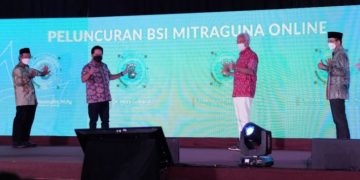 BSI Bidik Pembiayaan Mitraguna Rp5 triliun Hingga Akhir Tahun