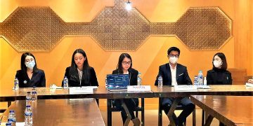 Siswa SMA Indonesia Sukses Gelar Kompetisi Bisnis Dan Kewirausahaan Sosial