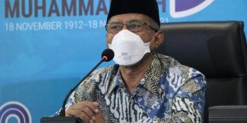 Milad ke 109, Muhammadiyah Optimis Hadapi Pandemi dan Komitmen Menebar Nilai Utama