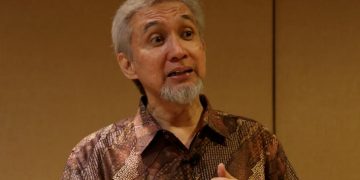 UMKM Harus Tangguh dalam Menyongsong Kebangkitan Ekonomi Islam