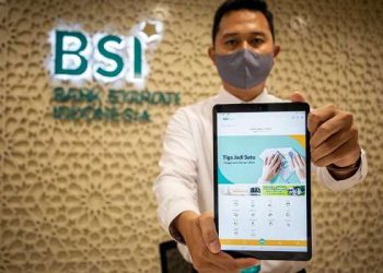 Mulai Terapkan Single System, BSI Optimis Kinerja Makin Membaik