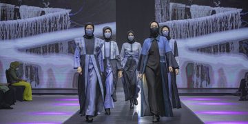 Sederhana dan Elegan Namun Tetap Cantik Bersama Wignyo