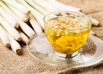 Ragam Manfaat Teh Serai, Herbal yang Bantu Cegah Penyakit