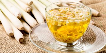 Ragam Manfaat Teh Serai, Herbal yang Bantu Cegah Penyakit