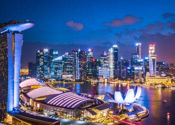 Singapura Buka Pintu Turis Indonesia Melalui Jalur VTL