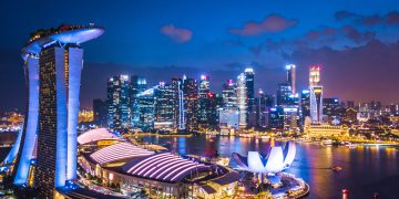 Singapura Buka Pintu Turis Indonesia Melalui Jalur VTL