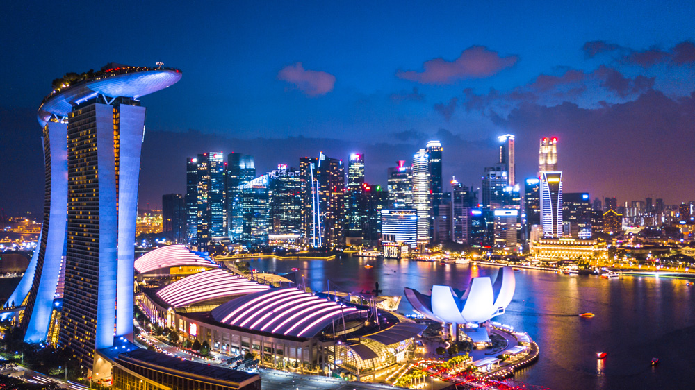 Singapura Buka Pintu Turis Indonesia Melalui Jalur VTL