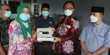 Pelaku UMK: Penjualan Meningkat Dibanding Sebelum Sertifikasi Halal