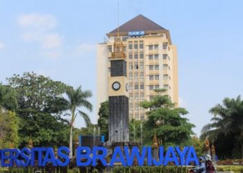 Universitas Brawijaya Jadi Percontohan Pengembangan Sistem Digital Sertifikasi Halal