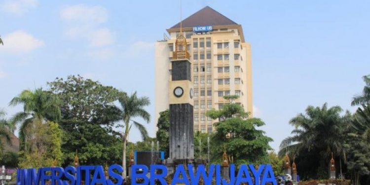 Universitas Brawijaya Jadi Percontohan Pengembangan Sistem Digital Sertifikasi Halal